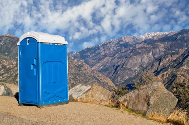 Best Portable restroom trailer rental  in Navajo, NM