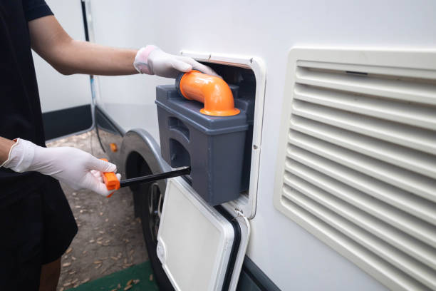 Trusted Navajo, NM porta potty rental Experts
