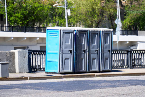Best Porta potty delivery and setup  in Navajo, NM