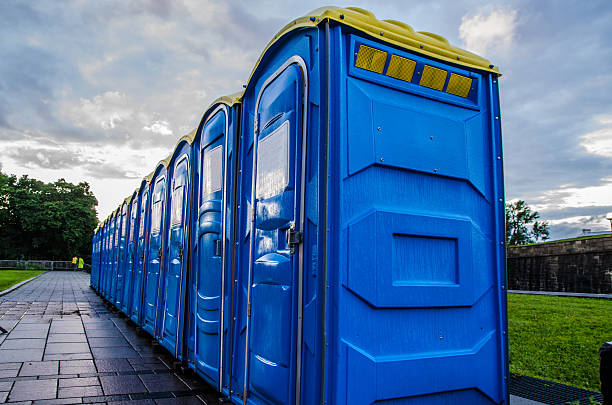 Best Emergency porta potty rental  in Navajo, NM