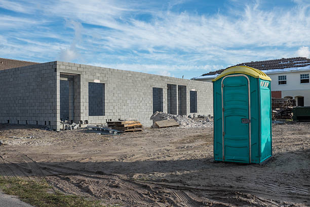 Best Local porta potty services  in Navajo, NM